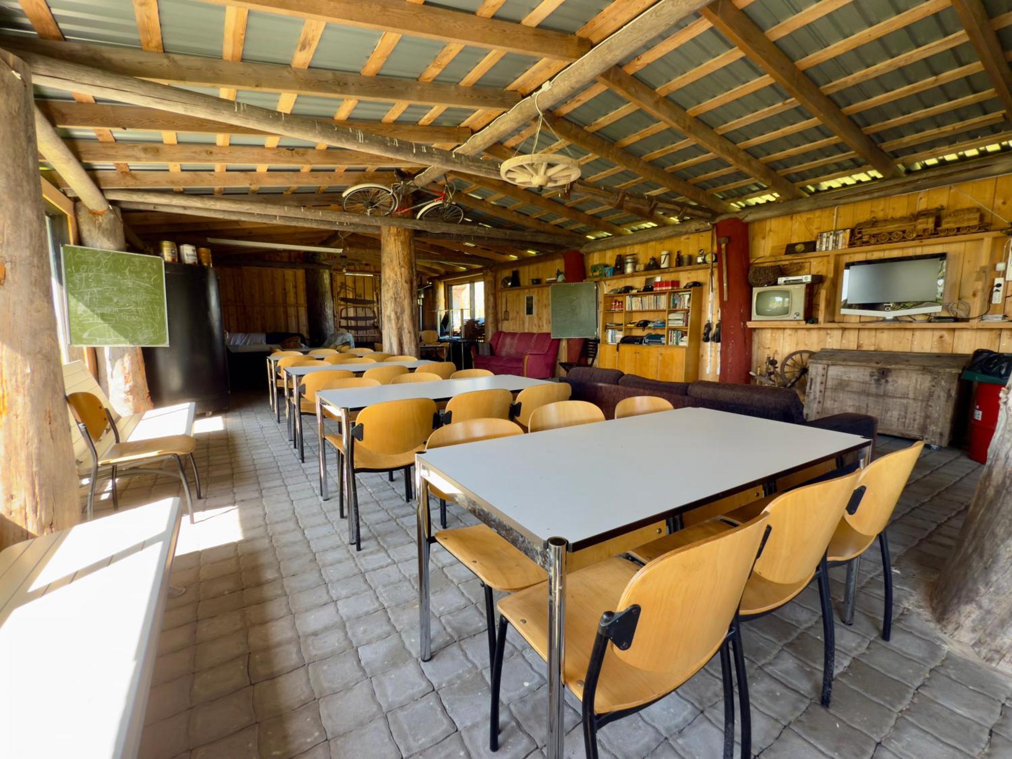 Ratturi Talu Hotel Reigi Exterior photo
